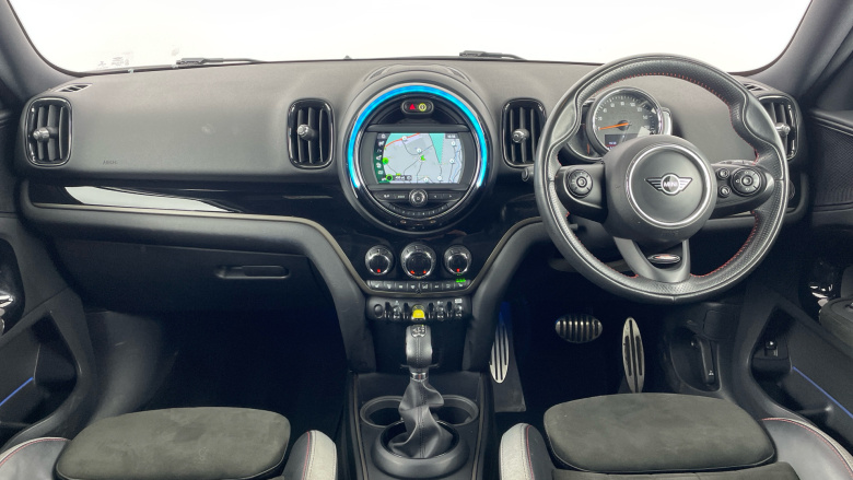 MINI Countryman 1.5 Cooper S E Sport ALL4 PHEV 5dr Auto Hatchback